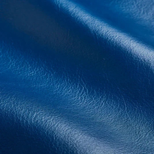 Faux leather fabric - faux,