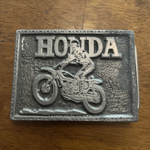 Vintage honda motorcycles - vintage,