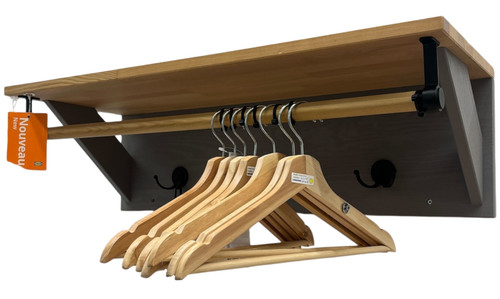 New ikea kallso - rack, gray