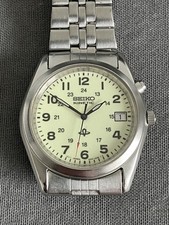 Vintage 1997 Seiko Kinetic