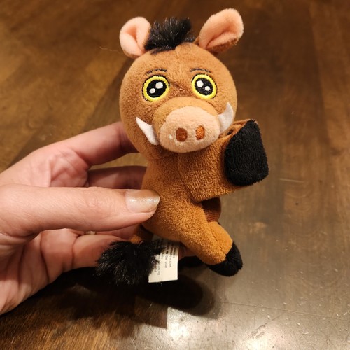 Disney cutie cuff pumba - disney,