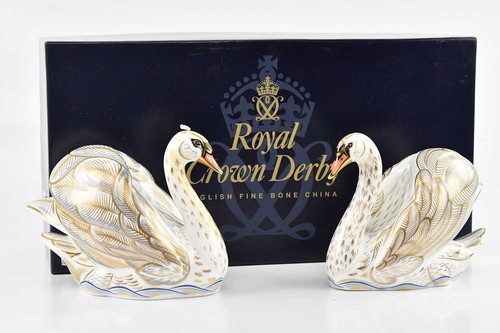 Royal crown derby william - crown,