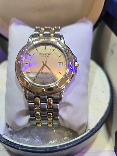 Raymond weil tango - raymond,