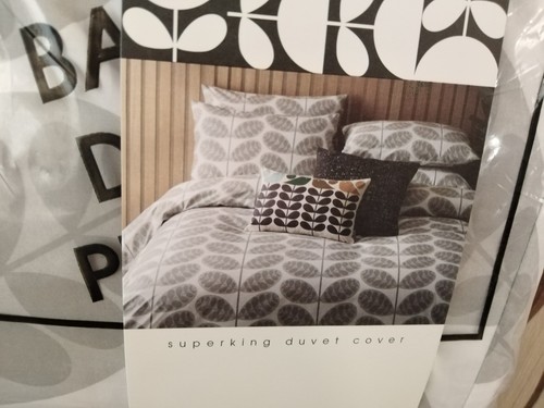 New orla kiely - new,