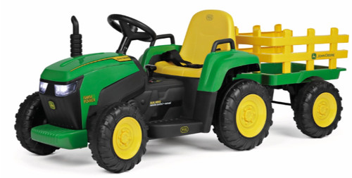 Peg perego john - peg, farm