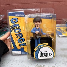 GEORGE HARRISON BEATLES