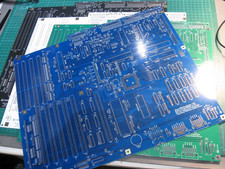 Amiga A2000 Reproduction