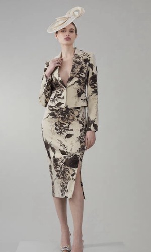 Nwt karen millen semi - nwt,