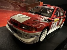 1/18 AUTOart Mitsubishi Lancer