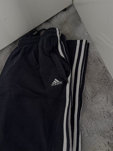 Adidas wide leg dark navy - wide,