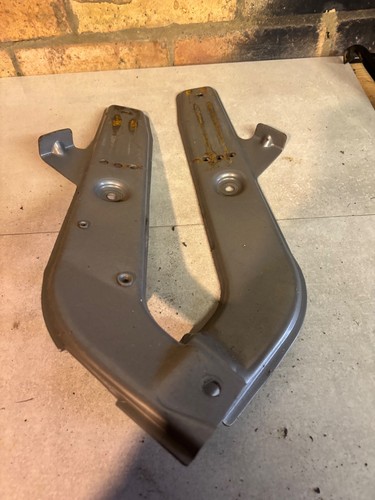 Honda hrb476c qxe pair - honda,