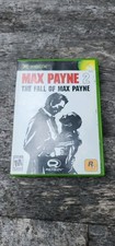 Max Payne 2 The Fall of Max