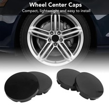 4x 56mm Universal Car Wheel