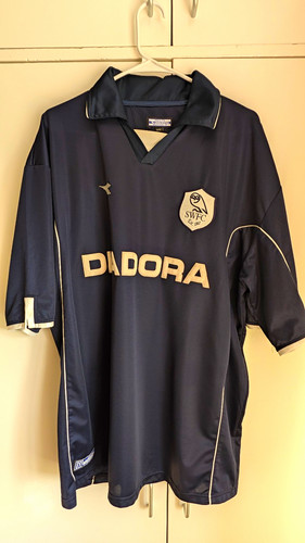 Diadora sheffield wednesday - diadora,