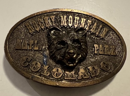 Vintage rocky mountain - vintage,