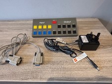 Lego Dacta 70909 Control Lab