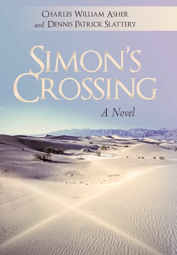 Simon crossing - simon's,