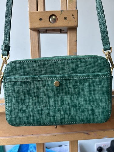 Jigsaw leather handbag women - jigsaw,