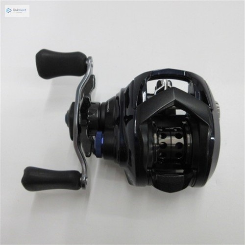 Daiwa saltist 8 - daiwa, bf