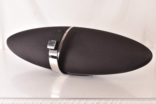 Bowers wilkins zeppelin air - zeppelin,