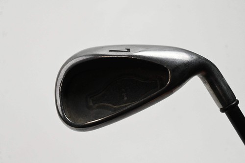 Callaway big bertha iron - callaway,
