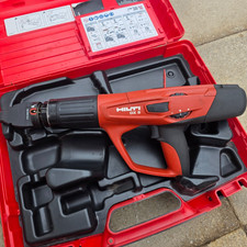 Hilti DX5 Powder Actuated Nail