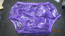 AB PVC  KNICKERS  /PANTS