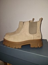 Ugg Woman Natural Ashton