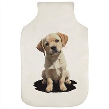 'Labrador Puppy' Hot Water