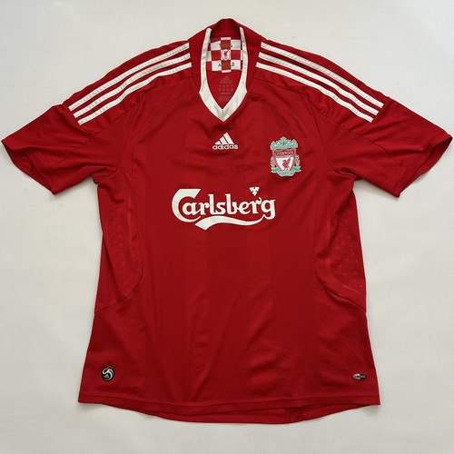 Liverpool retro adidas - retro,
