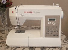 Singer 6180 Sewing Machine |