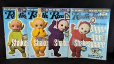 RADIO TIMES MAGAZINE 27TH