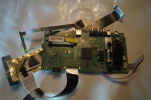Main board 17mb55 - main, for