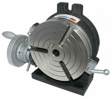 Vertex HV6 6 inch 150mm Vertical/Horizontal Rotary Table