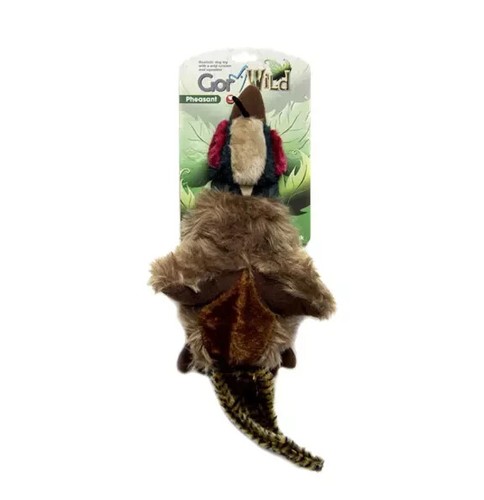 Gorpets wild pheasant - gorpets,