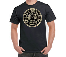 Americas shovelhead shirt t - americas, t-shirt