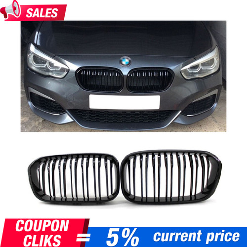 2pc for bmw series - 1, m
