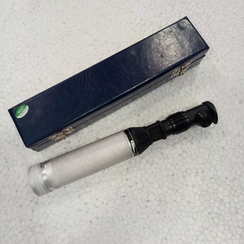 Brand new streak retinoscope - brand,