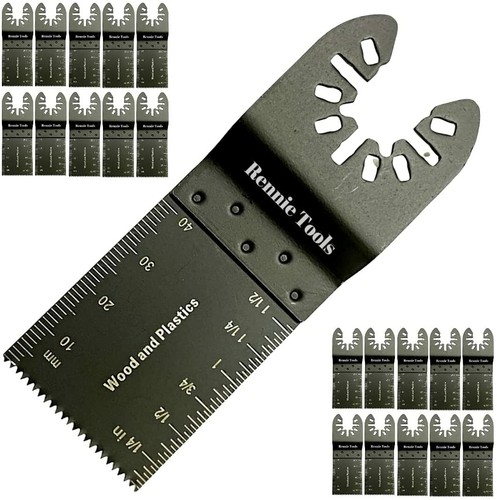 Rennie tools oscillating multi - rennie,