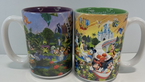 Walt disney world - 2,