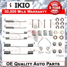 Fits FX Fairway P100 Transit