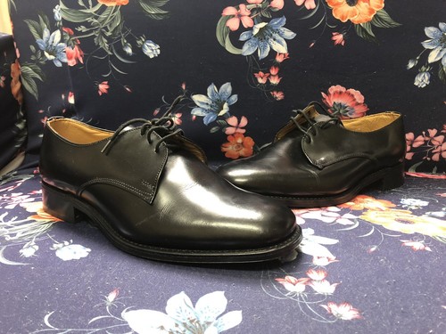 Mens vintage greenham shoes - mens,