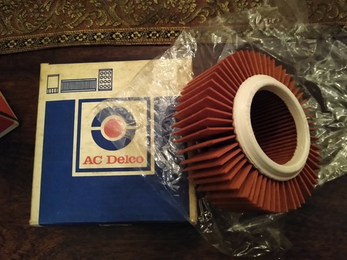 Air filter fits austin - filter, fits: