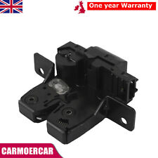 Rear Boot Tailgate Lock Mechanism FOR Renault Clio MK3 Megane Modus Scenic