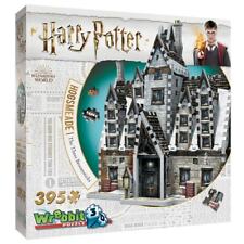 Wrebbit 3D Harry Potter