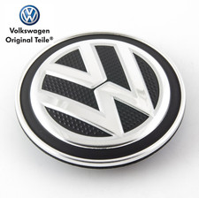 Genuine Volkswagen MK7 Golf  Passat Golf SV Alloy Wheel Centre Cap 5G0601171XQI
