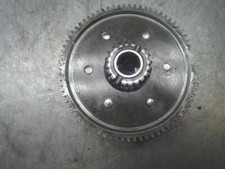 Kawasaki KE175 D Series 1979-On Motorcycle Clutch Assembly 