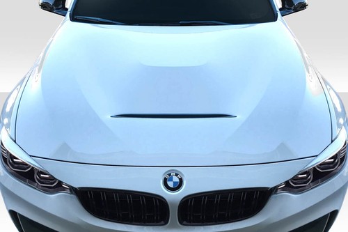 Bmw gts look duraflex - bmw,