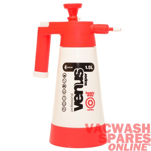 Venus pro heavy - venus, 1.5l