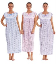 Women Sleeveless Nightwear